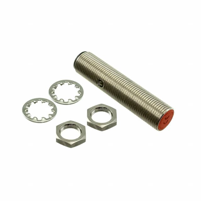 AIK12F02AN024-Q65 SENSOR PROX INDUCTIVE 2MM CYLIND