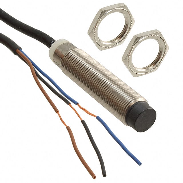 GX-MK12B SENSOR PROX INDUCTIVE 5.6MM CYL