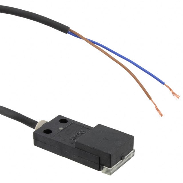 GXL-15FU-R-C5 SENSOR PROX INDUCT 4MM IP67 MOD