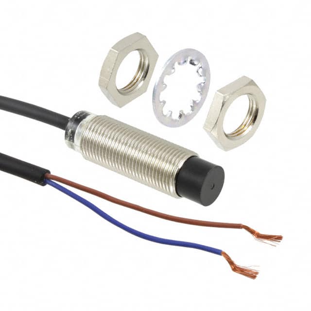 GX-12MLU-J SENSOR PROX INDUCT 6.4MM CYLIND