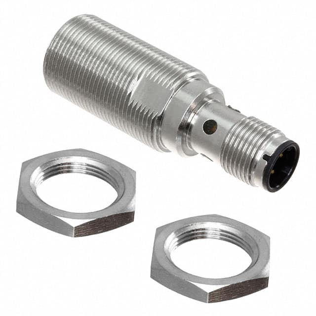 ICB18S30F05PAM1 SENSOR PROX INDUCTIVE 5MM CYLIND