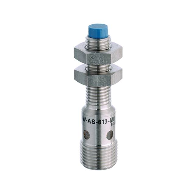 1202530220 SI600 2.5MM M8NNEMBPNOM12P4