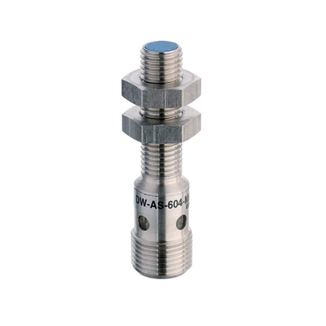 1202530209 SI600 1.5MM M8NEMBPNCM12P4