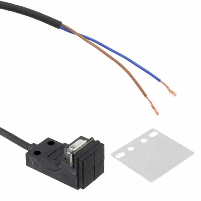 GXL-15HLUB SENSOR PROX INDUCT 4MM IP67 MOD