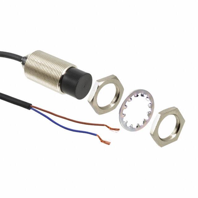 GX-18MLU-C5 SENSOR PROX INDUCTIVE 12MM CYL