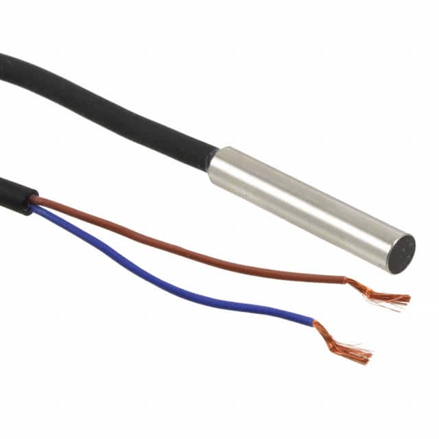 GX-5SUB SENSOR PROX INDUCT 1.2MM CYLIND