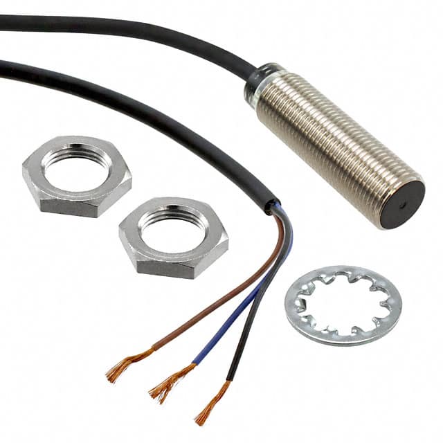 GX-N12M SENSOR PROX INDUCT 2.4MM CYLIND