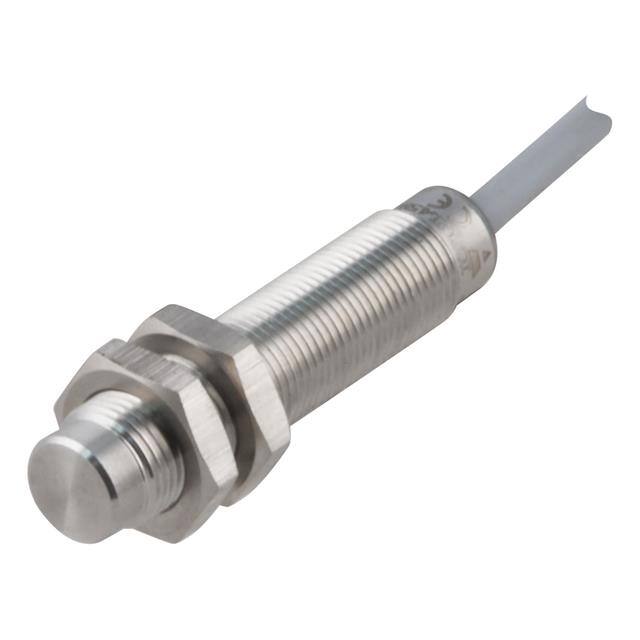 ICF12L45N08B2IO IND PROX METAL M12 IO-LINK CBL