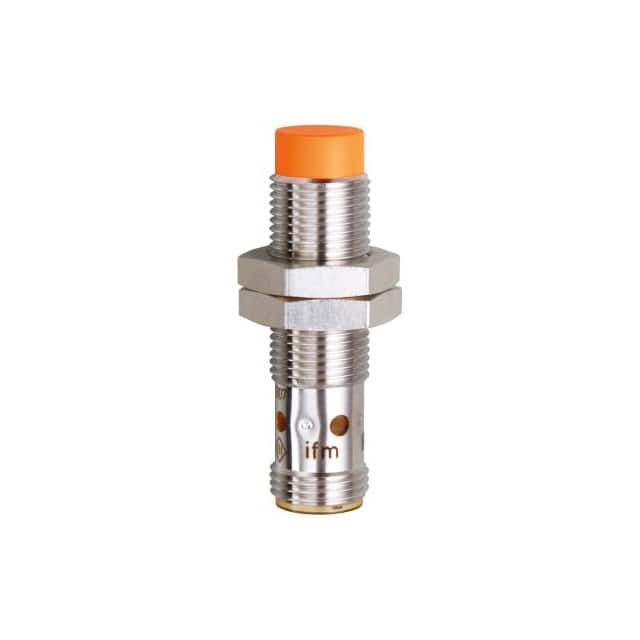 IFS245 INDUCTIVE SENSOR; M12 X 1 / L =