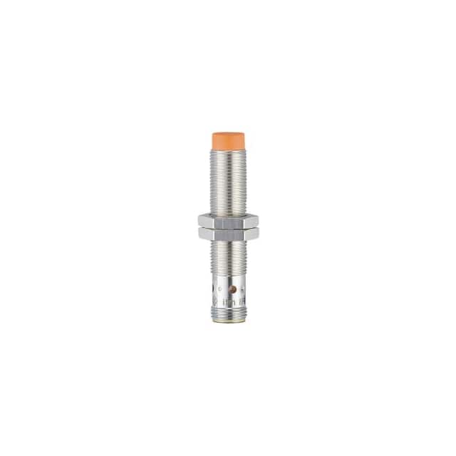 IFS243 INDUCTIVE SENSOR; M12 X 1 / L =