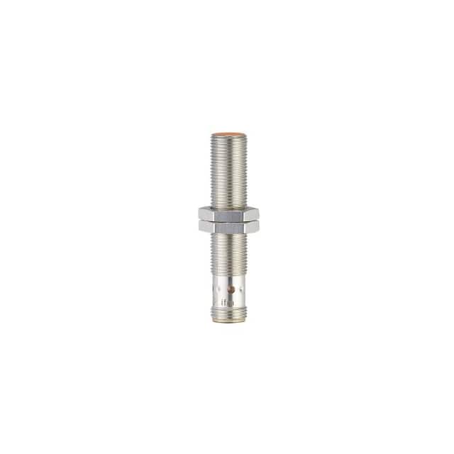 IFS242 INDUCTIVE SENSOR; M12 X 1 / L =