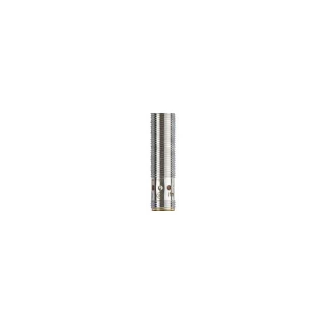 IFS297 INDUCTIVE SENSOR; M12 X 1 / L =