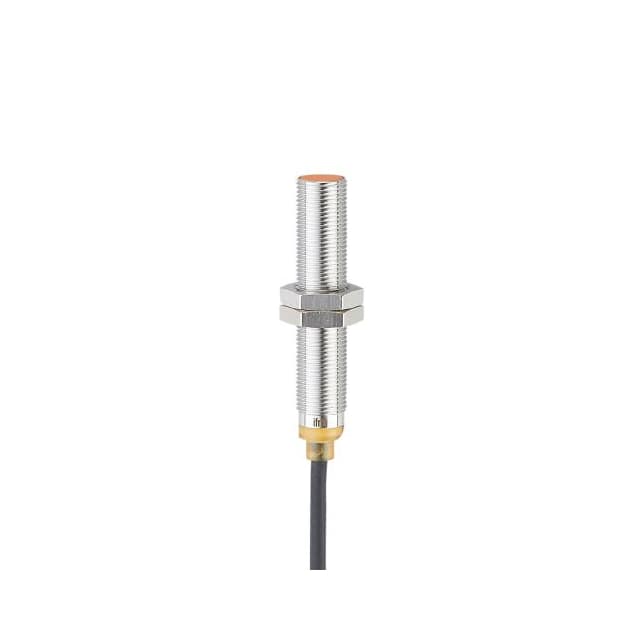 IFS252 INDUCTIVE SENSOR; M12 X 1 / L =
