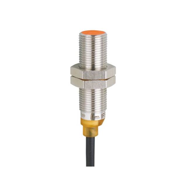 IFS256 INDUCTIVE SENSOR; M12 X 1 / L =