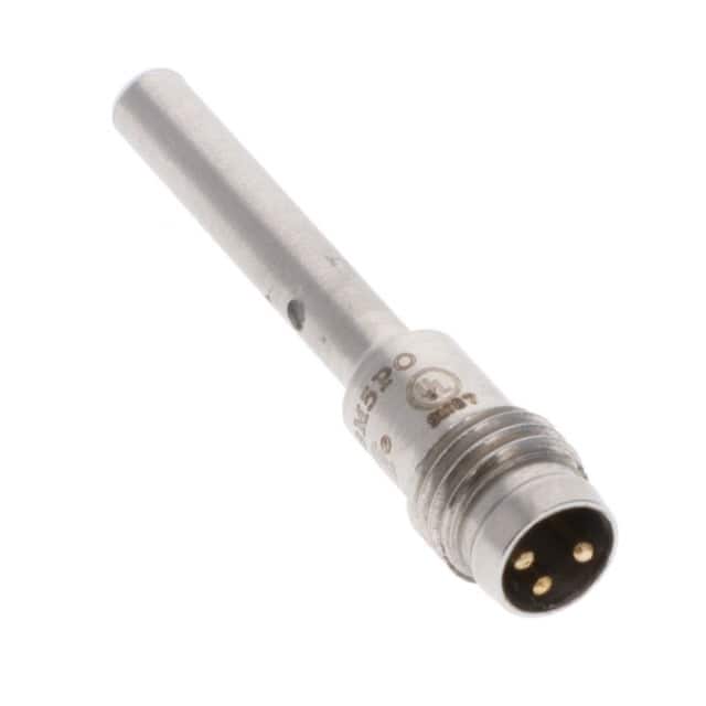 IBS04SF08M5PO IND PROX M4 SHORT 0.8MM PNP NO