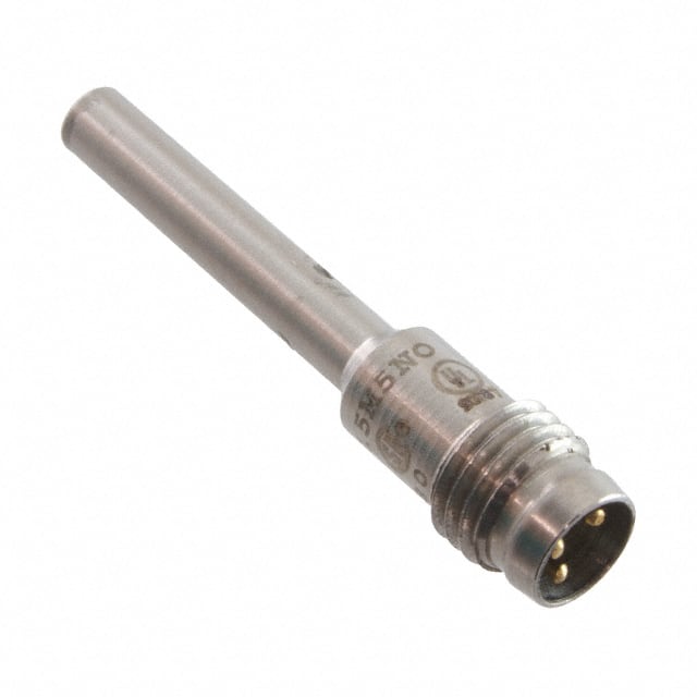 IBS04SF15M5NO IND PROX M4 SHORT 1.5MM NPN NO