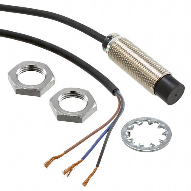 GX-N12ML-C5 SENSOR PROX INDUCT 6.4MM CYLIND