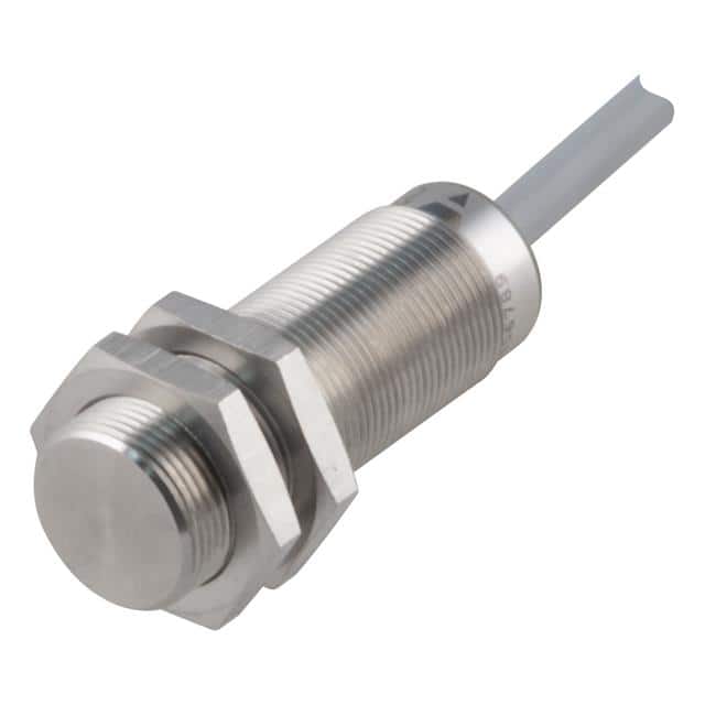 ICF18L45F08B2IO IND PROX METAL M18 IO-LINK CBL