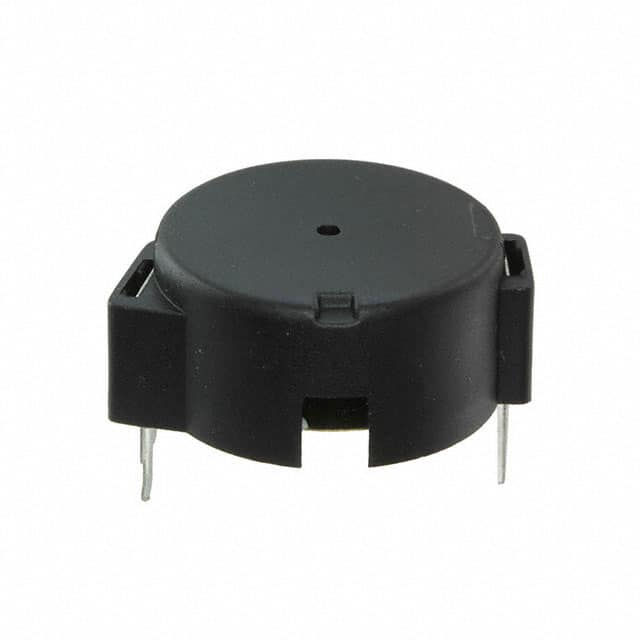 PT-2030P-PQ BUZZER PIEZO 5V 26X21.5MM TH