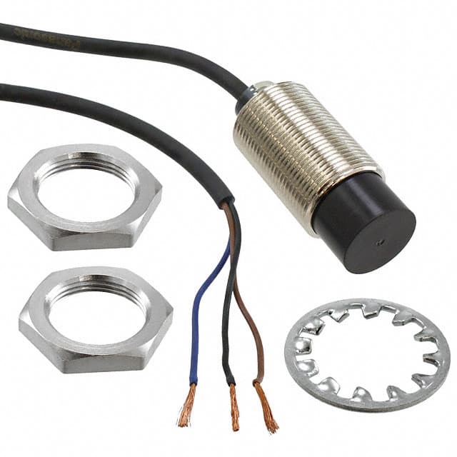 GX-N18ML SENSOR PROX INDUCTIVE 12MM CYL