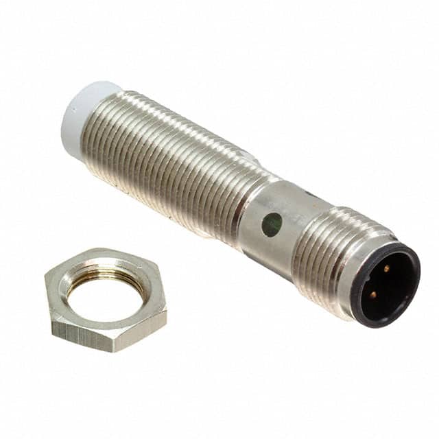 ICB12S30N08PAM1 SENSOR PROX INDUCTIVE 8MM CYLIND