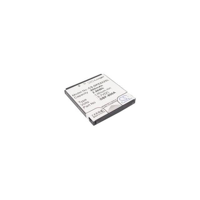 PHONEEASY 606 Replacement for Doro Phoneeasy 6