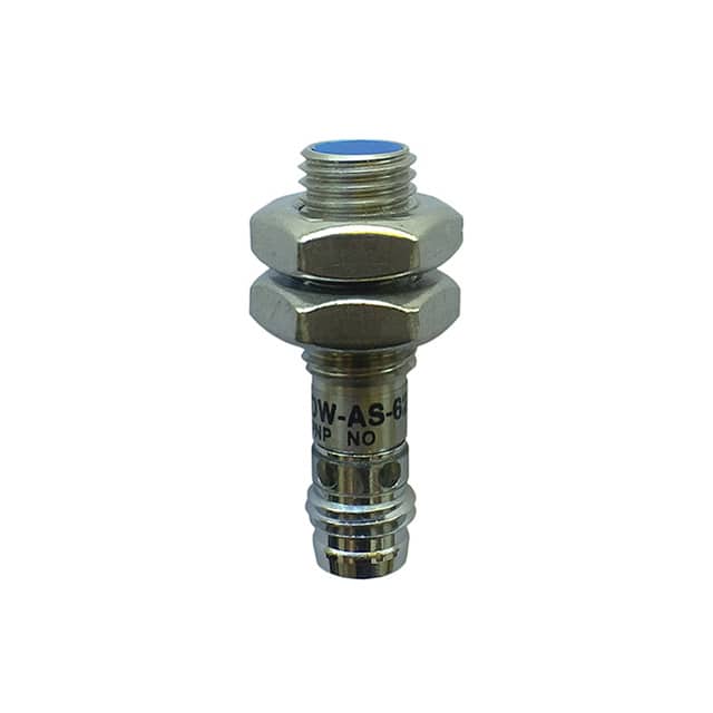 1202530422 SI600 2MM M8SEMBNNOM8P3