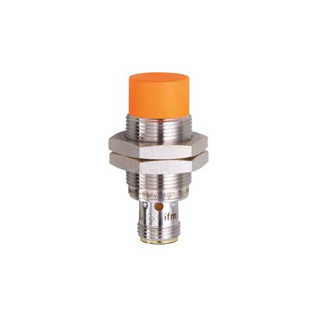 IGS237 INDUCTIVE SENSOR; M18 X 1 / L =