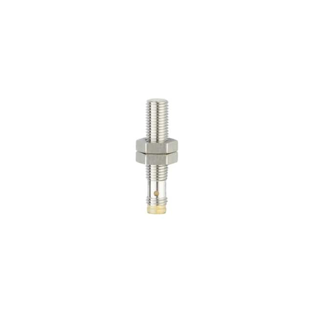 IES200 INDUCTIVE SENSOR; M8 X 1 / L = 4