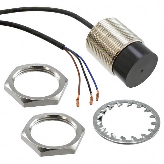 GX-N30ML SENSOR PROX INDUCT 17.6MM CYLIND
