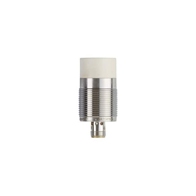 IIS283 INDUCTIVE SENSOR; M30 X 1.5 / L
