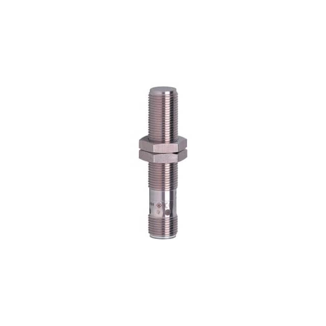 IFC266 INDUCTIVE SENSOR; M12 X 1 / L =