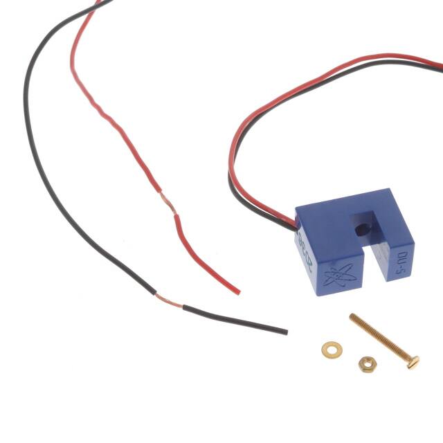 DU5 SENSOR PROX INDUCTIVE 5MM MODULE