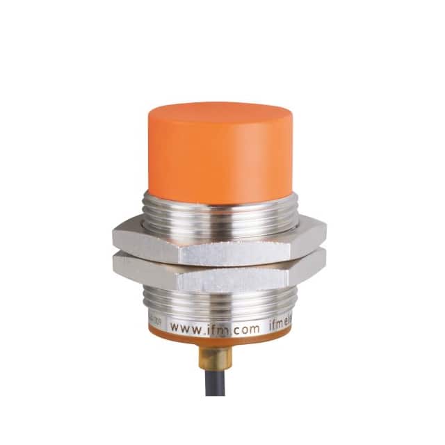 IIS243 INDUCTIVE SENSOR; M30 X 1.5 / L