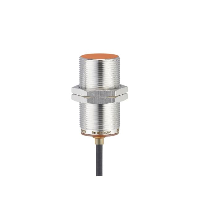 IIS240 INDUCTIVE SENSOR; M30 X 1.5 / L