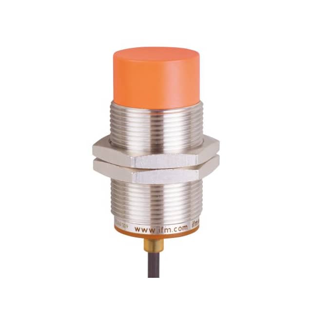IIS241 INDUCTIVE SENSOR; M30 X 1.5 / L