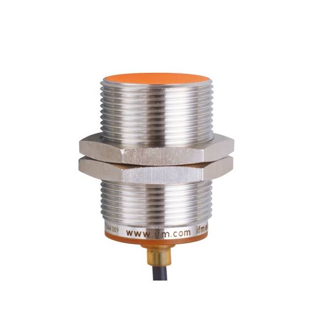 IIS244 INDUCTIVE SENSOR; M30 X 1.5 / L