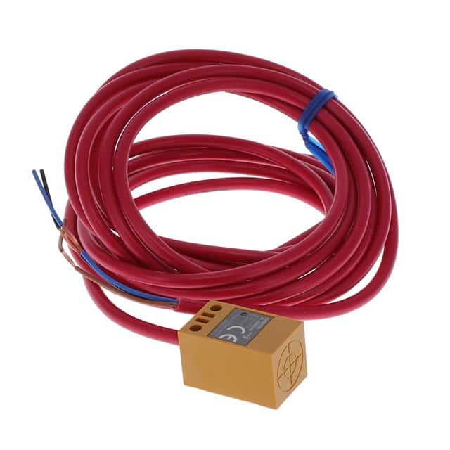 TL-Q5MC15-3 3M SENSOR PROX INDUCT 5MM IP67 MOD
