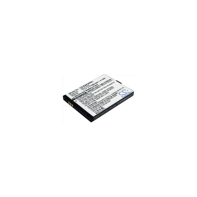 F210 BATTERY Replacement for Emporia F210 Bat