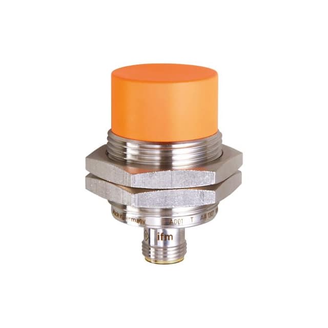 IIS231 INDUCTIVE SENSOR; M30 X 1.5 / L