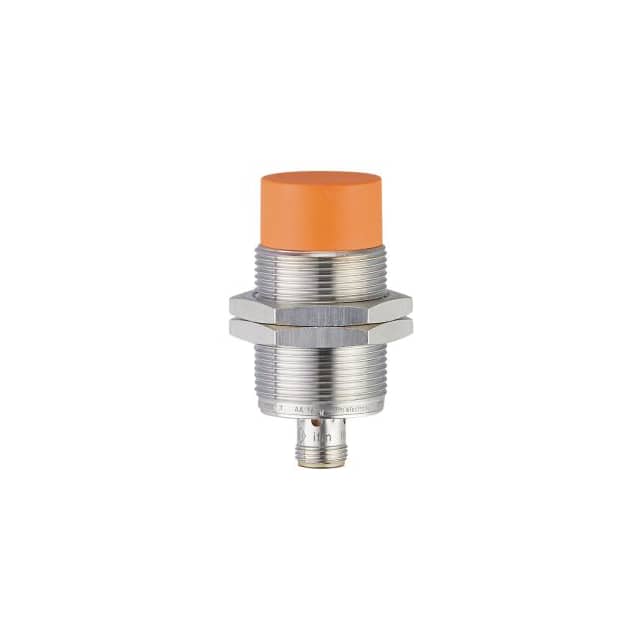 IIS229 INDUCTIVE SENSOR; M30 X 1.5 / L