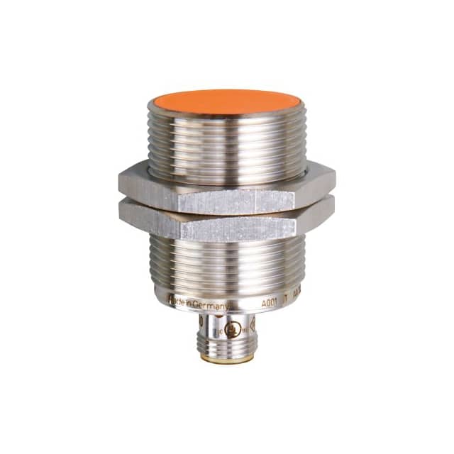 IIS232 INDUCTIVE SENSOR; M30 X 1.5 / L
