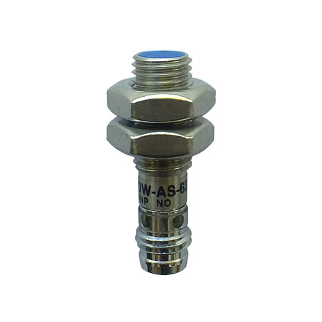 1202530424 SI600 2MM M8SEMBPNOM8P3