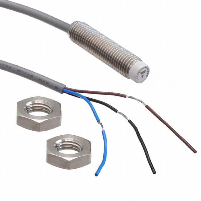 ICS08S30N40A2PO IND PROX M8 SHORT PNP NO