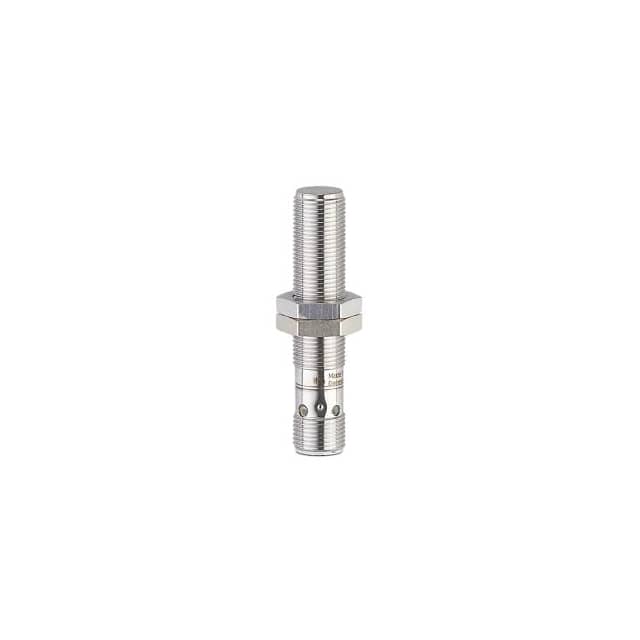 IFC264 INDUCTIVE SENSOR; M12 X 1 / L =