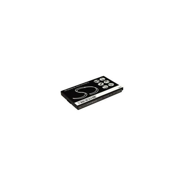 HELIO OCEAN 2 Replacement for Pantech Helio Oc