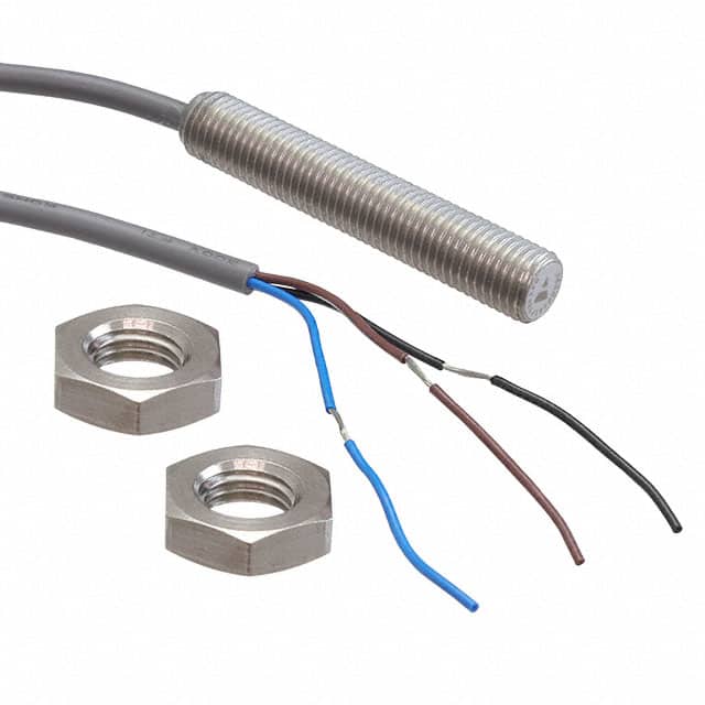 ICS08L45F20A2PO IND PROX M8 LONG PNP NO