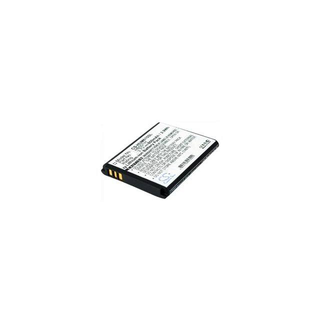 M615 BATTERY Replacement for Cricket M615 Bat