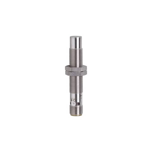 IFT246 INDUCTIVE SENSOR; M12 X 1 / L =