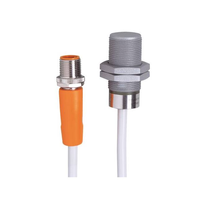IGR206 INDUCTIVE SENSOR; M18 X 1 / L =